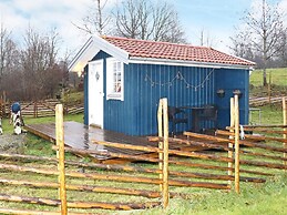 4 Person Holiday Home in Halmstad