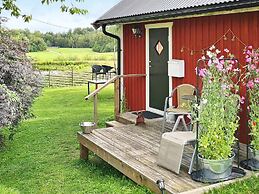 4 Person Holiday Home in Halmstad