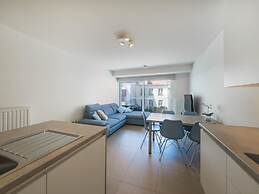 Apartment in Middelkerke for 5 Person