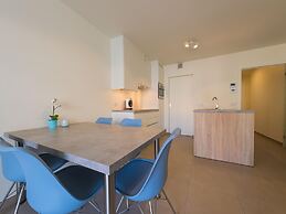 Apartment in Middelkerke for 5 Person