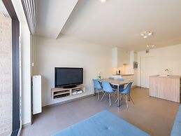 Apartment in Middelkerke for 5 Person