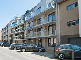 Apartment in Middelkerke for 5 Person