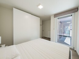 Apartment in Middelkerke for 5 Person