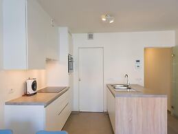 Apartment in Middelkerke for 5 Person