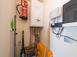 Apartment in Middelkerke for 5 Person