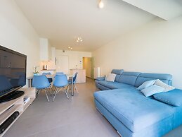 Apartment in Middelkerke for 5 Person
