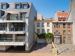 Apartment in Middelkerke for 5 Person