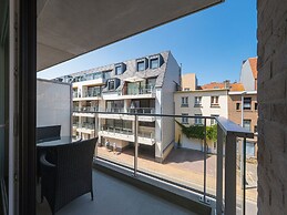 Apartment in Middelkerke for 5 Person