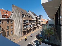 Apartment in Middelkerke for 5 Person