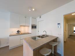 Apartment in Middelkerke for 5 Person