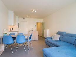 Apartment in Middelkerke for 5 Person