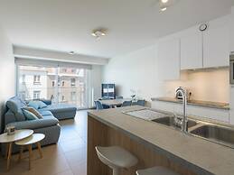 Apartment in Middelkerke for 5 Person