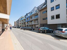 Apartment in Middelkerke for 5 Person