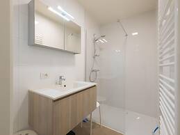 Apartment in Middelkerke for 5 Person