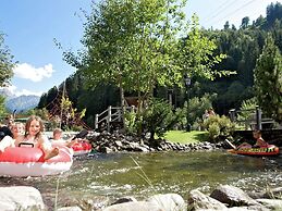 Apartment in St.gallenkirch Near ski Area