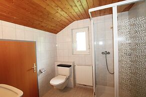 Apartment in St.gallenkirch Near ski Area