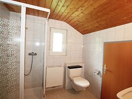 Apartment in St.gallenkirch Near ski Area