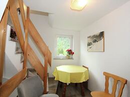 Apartment in St.gallenkirch Near ski Area