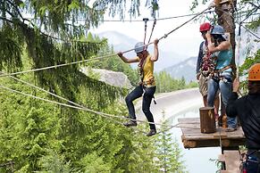 Apartment in St.gallenkirch Near ski Area