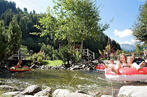 Apartment in St.gallenkirch Near ski Area