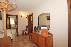 Apartment in St.gallenkirch Near ski Area
