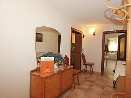 Apartment in St.gallenkirch Near ski Area