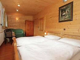 Apartment in St.gallenkirch Near ski Area