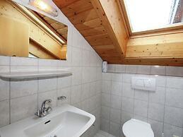 Apartment in St.gallenkirch Near ski Area