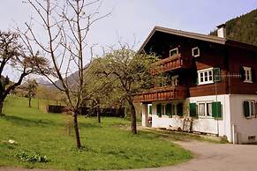Apartment in St.gallenkirch Near ski Area