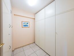 Appartement au 5eme Etage