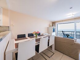 Appartement au 5eme Etage