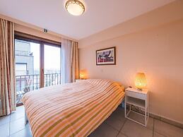 Appartement au 5eme Etage