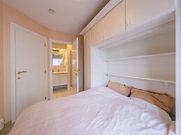 Appartement au 5eme Etage