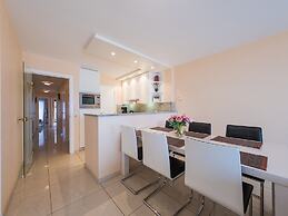 Appartement au 5eme Etage