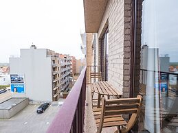 Appartement au 5eme Etage