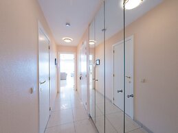 Appartement au 5eme Etage