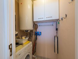 Appartement au 5eme Etage