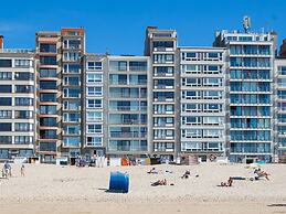 Appartement au 5eme Etage