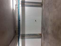 Appartement au 5eme Etage