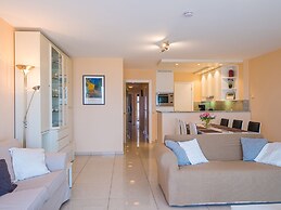 Appartement au 5eme Etage