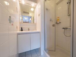 Appartement au 5eme Etage