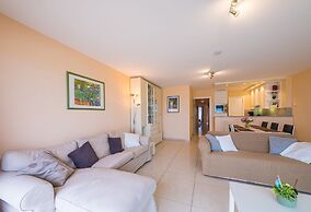 Appartement au 5eme Etage