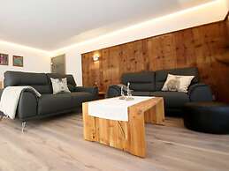 Holiday Apartment Holzwieb