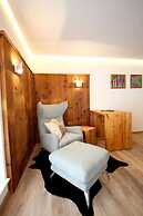 Holiday Apartment Holzwieb