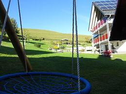 Holiday Apartment Holzwieb
