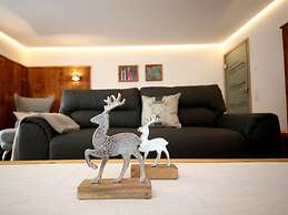 Holiday Apartment Holzwieb