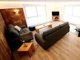 Holiday Apartment Holzwieb