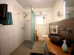 Holiday Apartment Holzwieb