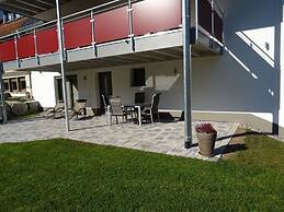 Holiday Apartment Holzwieb