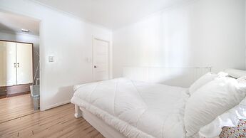 Ganghwa Giverny Spa Pension